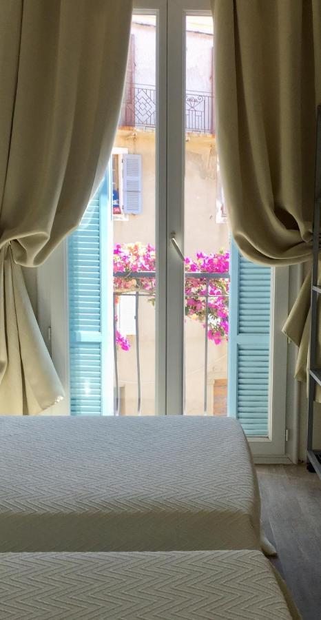 Hotel Cyrnos Cargèse 외부 사진
